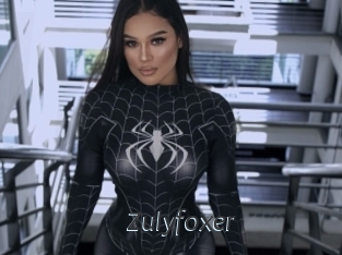 Zulyfoxer