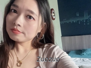 Zuozuo