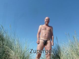 Zupergeil