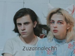Zuzannalechh