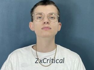 ZxCritical