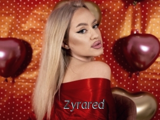 zyrared Ligne Rose