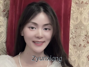 Zyunxiang